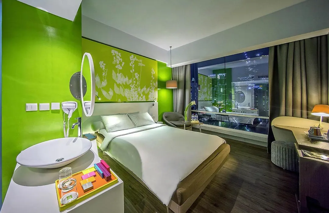 All Seasons Jakarta Thamrin-1