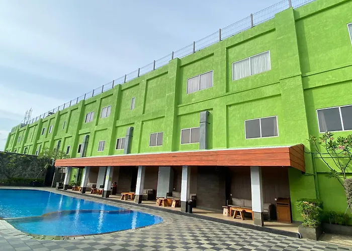 Whiz Prime Hotel Kelapa Gading Jakarta