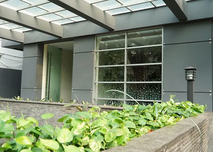 Studio One Thamrin Hotel Jakarta